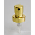 0.09ml  Perfume Pump Sprayer For Frosting Perfume Bottle,gold Color